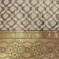 Ethnic Motifs Zari Woven Tissue Silk Saree