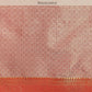 Ethnic Motifs Zari Woven Tissue Silk Saree