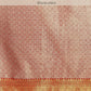 Ethnic Motifs Zari Woven Tissue Silk Saree