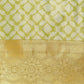 Ethnic Motifs Zari Woven Tissue Silk Saree