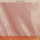Ethnic Motifs Zari Woven Tissue Silk Saree