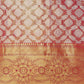 Ethnic Motifs Zari Woven Tissue Silk Saree