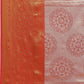 Ethnic Motifs Zari Woven Tissue Silk Saree