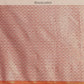 Ethnic Motifs Zari Woven Tissue Silk Saree