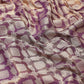 Ethnic Motifs Zari Woven Tissue Silk Saree