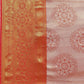 Ethnic Motifs Zari Woven Tissue Silk Saree