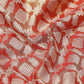 Ethnic Motifs Zari Woven Tissue Silk Saree