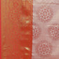 Ethnic Motifs Zari Woven Tissue Silk Saree