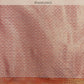 Ethnic Motifs Zari Woven Tissue Silk Saree