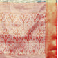 Ethnic Motifs Zari Woven Tissue Silk Saree