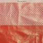 Ethnic Motifs Zari Woven Tissue Silk Saree