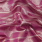 Ethnic Motifs Zari Woven Tissue Silk Saree