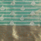 Ethnic Motifs Zari Woven Tissue Silk Saree