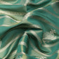 Ethnic Motifs Zari Woven Tissue Silk Saree