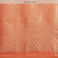 Women's Brocade Soft Silk Zari Woven Saree With Unstitched Blouse Piece
