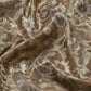 Women's Brocade Soft Silk Zari Woven Saree With Unstitched Blouse Piece