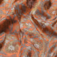Women's Brocade Soft Silk Zari Woven Saree With Unstitched Blouse Piece