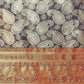 Women's Brocade Soft Silk Zari Woven Saree With Unstitched Blouse Piece