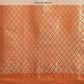 Women's Brocade Soft Silk Zari Woven Saree With Unstitched Blouse Piece
