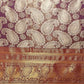 Women's Brocade Soft Silk Zari Woven Saree With Unstitched Blouse Piece