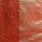Women's Brocade Soft Silk Zari Woven Saree With Unstitched Blouse Piece