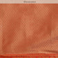 Women's Brocade Soft Silk Zari Woven Saree With Unstitched Blouse Piece