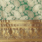 Women's Brocade Soft Silk Zari Woven Saree With Unstitched Blouse Piece