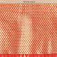 Women's Brocade Soft Silk Zari Woven Saree With Unstitched Blouse Piece