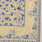 Digital Printed Kalamkari Dupatta Mul Cotton Fabric
