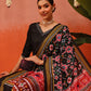 Traditional Ikkat Patola Printed Mul Cotton Dupatta