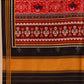 Traditional Ikkat Patola Printed Mul Cotton Dupatta