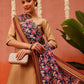 Traditional Ikkat Patola Printed Mul Cotton Dupatta