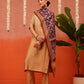Traditional Ikkat Patola Printed Mul Cotton Dupatta