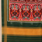Traditional Ikkat Patola Printed Mul Cotton Dupatta