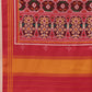 Traditional Ikkat Patola Printed Mul Cotton Dupatta