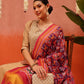 Traditional Ikkat Patola Printed Mul Cotton Dupatta