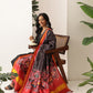 Digital Printed Traditional Bandhani Patola Dupatta With Tassels