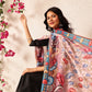 Pen Kalamkari Mul Cotton Digital Printed Dupatta