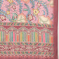 Digital Printed Kalamkari Dupatta Mul Cotton Fabric