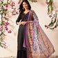 Pen Kalamkari Mul Cotton Digital Printed Dupatta