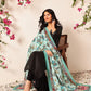 Pen Kalamkari Mul Cotton Digital Printed Dupatta