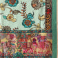 Pen Kalamkari Mul Cotton Digital Printed Dupatta