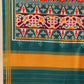 Traditional Ikkat Patola Printed Mul Cotton Dupatta