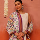 Traditional Ikkat Patola Printed Mul Cotton Dupatta