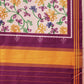 Traditional Ikkat Patola Printed Mul Cotton Dupatta