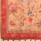 Women Cotton Blend Digital Print Saree