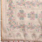 Women Kalamkari Digital Print Saree