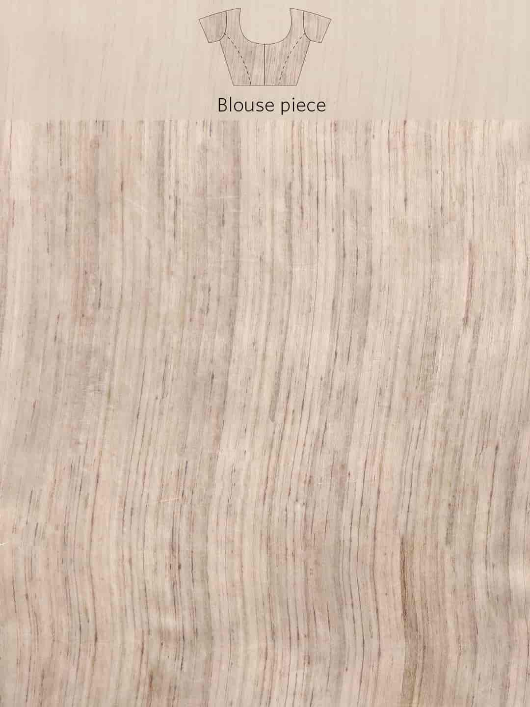 Women Kalamkari Digital Print Saree