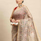 Women Kalamkari Digital Print Saree