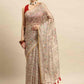 Women Kalamkari Digital Print Saree